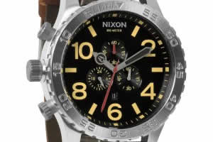Relógio Nixon